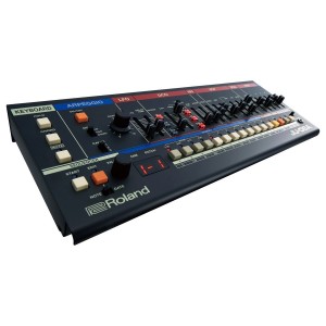 Roland AIRA Boutique JU-06A Sound Module